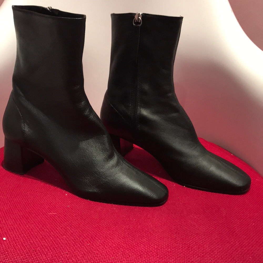 Zara boots